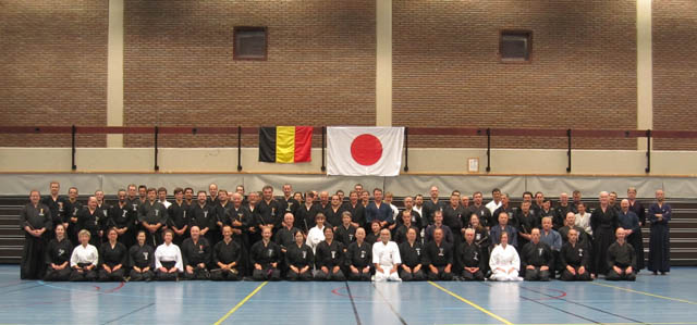 ABKF Summer seminar