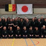 Iaido August 2012