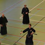 Iaido