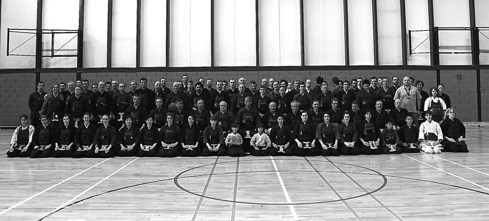 ABKF Kendo Summer Seminar